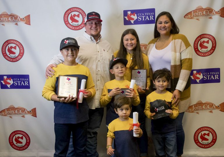 2022 CCA Texas STAR Tournament WINNER ANNOUNCEMENT Trey Prye Guides   CCATexasSTAR 011723 Post1 Guides 768x539 