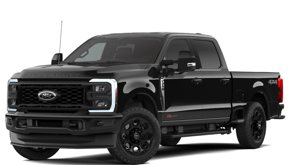 2026 STAR F-250