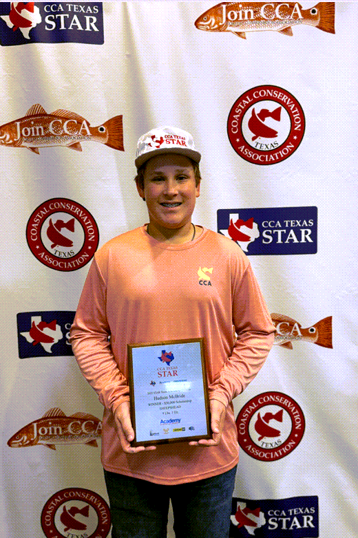 hudson mcbride