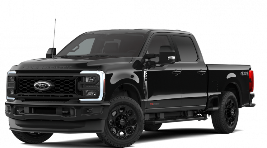 2026 STAR F-250